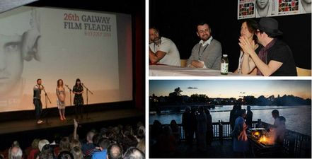 Galway Film Fleadh Named ‘One Of The Coolest Film Festivals In The World’