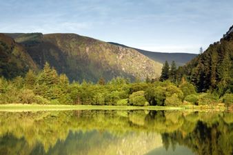 Road Trip To… Glendalough