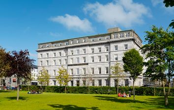 Seven Reasons You Should Stay At… Hotel Meyrick, Galway