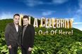 Security Alert in The ‘I’m A Celebrity’ Jungle