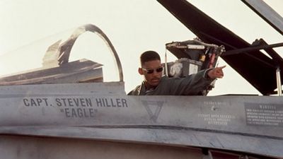 It’s Official! ‘Independence Day 2’ Is Happening