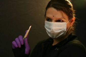 Transgender Woman Admits She Performed Sex Correction Surgery On Herself