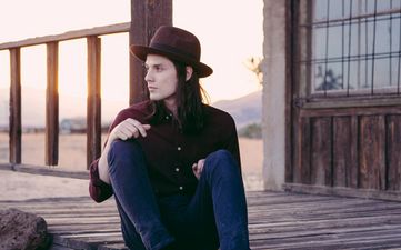 Her.ie Chats To The Sensational James Bay