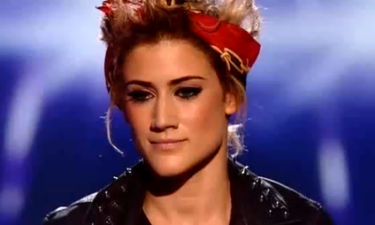 X-Factor Star Suing Former Boss For Sexual Harassment