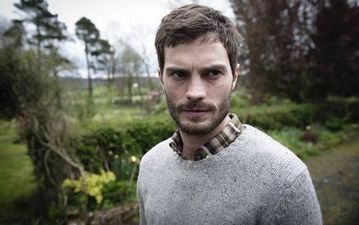 Say It Ain’t So! Jamie Dornan Says He Won’t Be Returning For Season Three Of The Fall