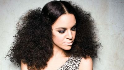 Free Download: Laura Izibor Returns With Spectacular New Single