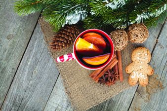 Pop Along To One Of Lidl’s Festive Markets This Christmas And Spread Some Cheer For Barretstown