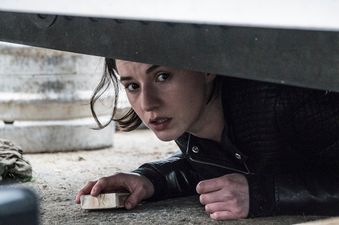 The Best Tweets About Tonight’s Love/Hate