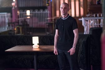 PICTURES: Tonight’s Love/Hate Looks Like It’s Going to Be a Cracker