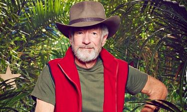 ‘I’m A Celebrity’ Star Says That Missing His Chance To Kill Jimmy Savile Is One Of His Great Regrets