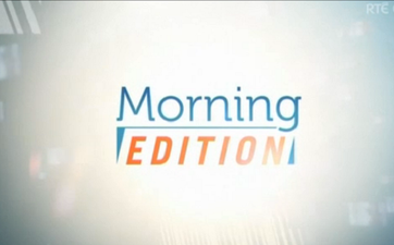 RTÉ Cancels Flagship Show Due To Financial Pressures