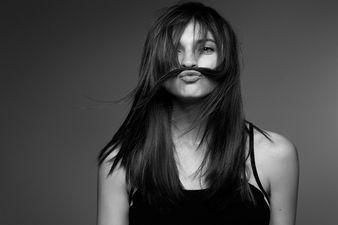 [CLOSED] Win! Two Tickets To The Movember Gala Parté With Aussie Haircare