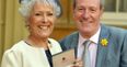 ‘One Final Show’ – Actress Lynda Bellingham To Be Laid To Rest Following Emotional Farewell