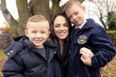 26-Year-Old Mum Faces Last Christmas With Kids After Discovering Cervical Cancer From First Ever Smear Test