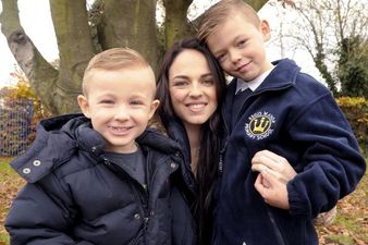 26-Year-Old Mum Faces Last Christmas With Kids After Discovering Cervical Cancer From First Ever Smear Test