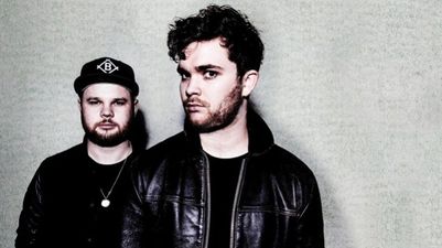 WATCH: Royal Blood Cover Pharrell Williams’ Happy And It’s AMAZING
