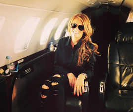 “I’m So Happy!” Reality TV Star and Footballer Announce Engagement