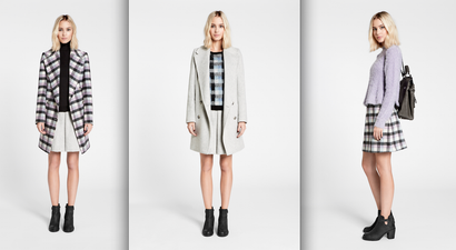As If! Oasis Meets Clueless in Covetable New Collection