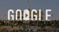 WATCH: Google Doodle Celebrates The Fall Of The Berlin Wall