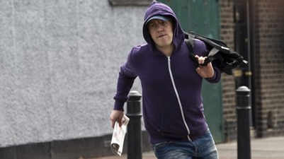 PICTURES: Tonight’s Love/Hate Looks Like It’s Going To Be A Cracker