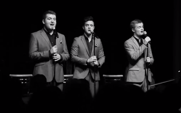 WATCH: Irish Trio Cover Miley Cyrus’ ‘Wrecking Ball’ And It’s Incredible