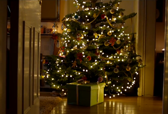 VIDEO: Give The Perfect Surprise this Christmas… With a Special Helping Hand!