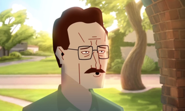 WATCH: Not Ready To Let It Go? This Breaking Bad And Frozen Mash-Up Is What You’ve Been Waiting For