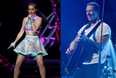 Chris Martin: Sky Full of Stars Was Inspired by Katy Perry