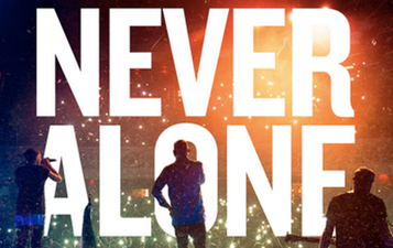 WATCH: The Original Rudeboys Release Brand New Charity Track ‘Never Alone’