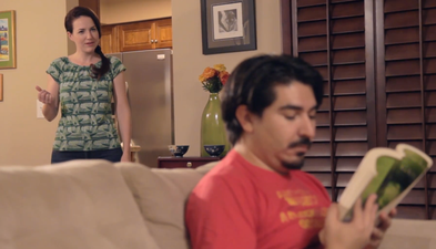 VIDEO: Weird Ways Couples Say “I Love You”