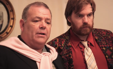 “They’ve All The Channels” – Republic Of Telly’s ‘Posh Neighbours’ Skit May Be Their Best Yet