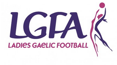 Kildare LGFA Announces That Their Senior Ladies Team Has Been Regraded