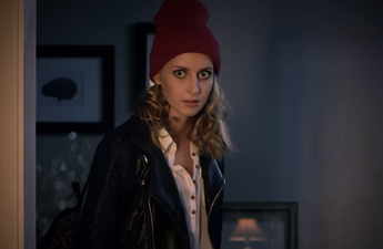 WATCH: This Climate Change Awareness Advert Is ALL Kinds Of Risqué