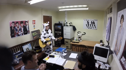 WATCH: Cork Bar Pranks Job Applicants In The Meanest (And Most Hilarious) Way Possible