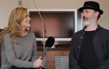 WATCH: Her.ie Talks Death Notices And Gráinne Seoige With The Legendary Tommy Tiernan