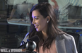 Break The Radio: Kim Kardashian Reads Extracts From 50 Shades Of Grey