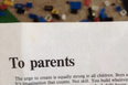 PICTURE: 1970s Letter From Lego To Parents Goes Viral For All The Right Reasons