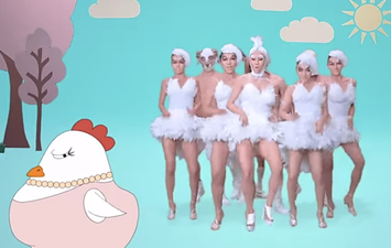 WATCH: The New Gangnam Style?! NOTHING Will Prepare You For This Song ‘Chick Chick’