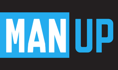 Irish MAN UP Campaign Gains Global Attention on International Day for the Elimination of Violence Against Women