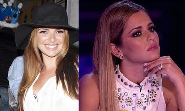 The Final Straw? Cheryl Takes the Nadine Feud to Twitter