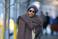 Lenny Kravitz’s Scarf Has Its Own Facebook Page