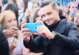 Ever Wondered What It Is Like To Be In One Direction? Payne-ful