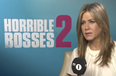 WATCH: Jennifer Aniston Is A ‘Horrible’ Interviewee In This Fantastic Prank