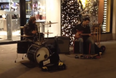 WATCH: Nirvana Receives Some Acoustic Treatment From Buskers On Grafton Street