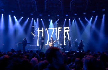 WATCH: Disappointed You Didn’t Get Hozier Tickets? This Live Performance Might Ease The Blow