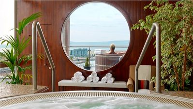 The Truth Behind This Spa Treatment Might Surprise You