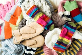 Five Fun Ways To Keep Cosy This Winter