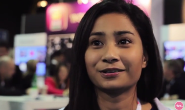 Her.ie Catch Up With The Future Entrepreneurs Of This Year’s Web Summit