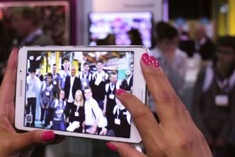 Video: Behind The Scenes Look At 24 Young Irish Entrepreneurs’ Experience At Web Summit