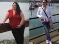 “My Weight Affected Everything” – Woman Loses 18 Stone in a Year